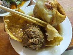 -宝瑞门钉肉饼店