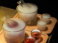 -烤匠麻辣烤鱼(重庆万象城店)