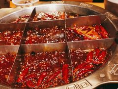 -堂客老火锅(欣阳广场总店)