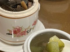 -大唐靓汤江门私房菜(景田店)