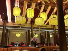 -西安凯悦酒店·湖畔中餐厅
