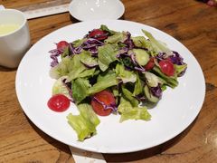-海富荣·锅贴·陕菜家常菜(阳光城店)