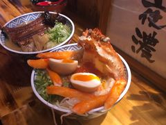-老龙亭拉面店