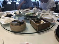 伦教白糖糕-味可道美食坊(福基路店)