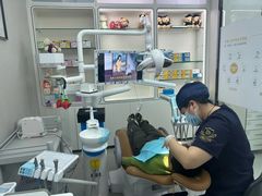 -牙博士口腔品牌连锁(杨浦店)