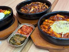 -米村拌饭(银泰中心店)