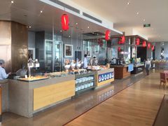 -视界美食自助餐厅·石家庄希尔顿酒店