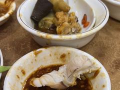 -濠轩阁特色生蚝火锅(水湾路店)