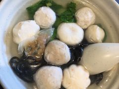 -邵子牙·中华老字号(定安路店)