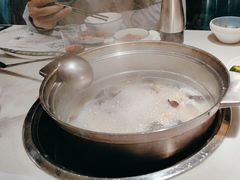 -三个椰子·现砍椰子鸡(金源CBD店)