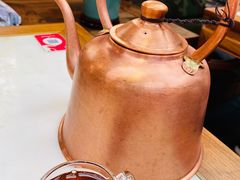 -小吊梨汤·北京菜(香山店)