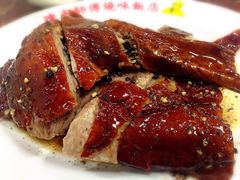 -陈光记烧腊店(罗保博士街店)
