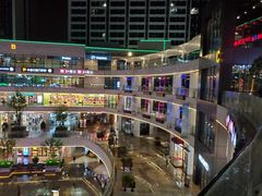 -浦江城市生活广场(江月路店)