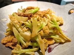 -悦海·家宴·冰花皮皮虾大锅贴(宝龙店)