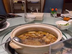 -名善山珍·野生菌汤锅(文殊院店)