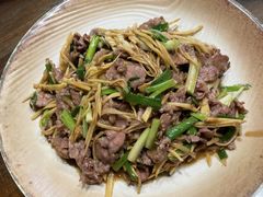 -鸿福饭店(香山大道店)