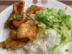 -北大家园食堂