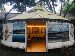 -巴山一绝烤全羊(三圣乡刘家花园店)
