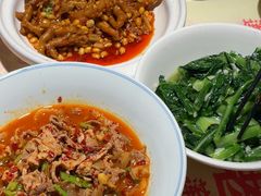 -老萍巷莲花血鸭·萍乡地标江西菜(步行街店)
