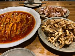 -三姐妹餐厅(曲江店)