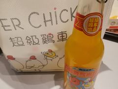 -超级鸡车(曹杨路店)