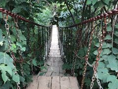 -洛阳马蹄泉旅游度假村