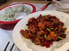 -李老哈·东北菜(宋园路店)