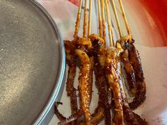 -北丐先生·野馄饨烧烤(泰达E街区店)