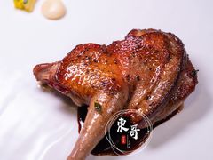 -北京古城老院厉晓麟精致菜