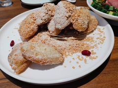 绵蜜南国-将相和·海鲜蒸饺大连菜