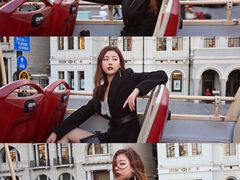 -BUS TOUR观光巴士