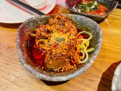 -付小姐在成都(中山公园店)