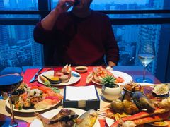 -富力丽思卡尔顿酒店·香荟全日制餐厅