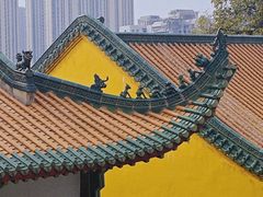 -宝通禅寺