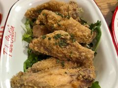 -Tubestation站点比萨(新世界大望路店)
