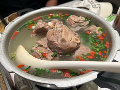 -清真·宁夏印象·盐池滩羊肉体验店(江宁路店)