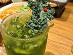 -拾光与烟火丨炭火串烧·自贡小活鲜(西村大院店)