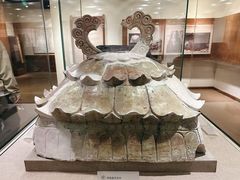 -南越王博物院(王宫展区)