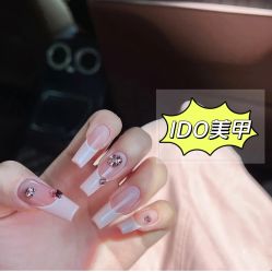 -IDO美甲美睫