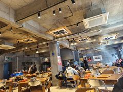 -熙成烧烤(白塔岭店)
