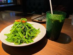 -星叶·东南亚料理(温州万象城店)