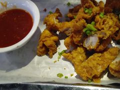 -马路牙子地桌烤肉(工体店)