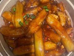 -留半山·香港食堂(啦啦宝都店)