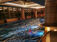 -上海雅居乐万豪侯爵酒店