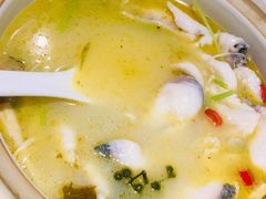 芹香草鱼-渝信川菜(工体店)