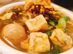 知春里套餐-水平有限广西米粉·广西风味集(五道口店)