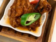 -白云宾馆·白云宴餐厅