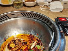 -七欣天香辣蟹火锅(海门解放中路店)