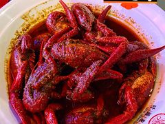 十三香小龙虾-叶派龙虾•招牌香辣蟹·海鲜(中海国际店)