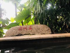 -郑州银基黄帝宫御温泉